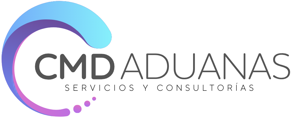 CMD Aduanas